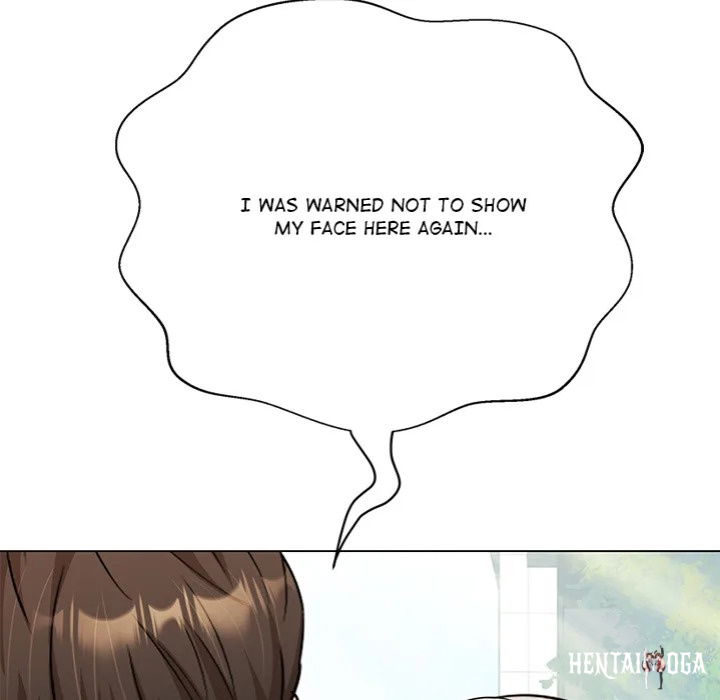 My Gangster Girlfriend My Gangster Girlfriend Chapter 22 - Page 103