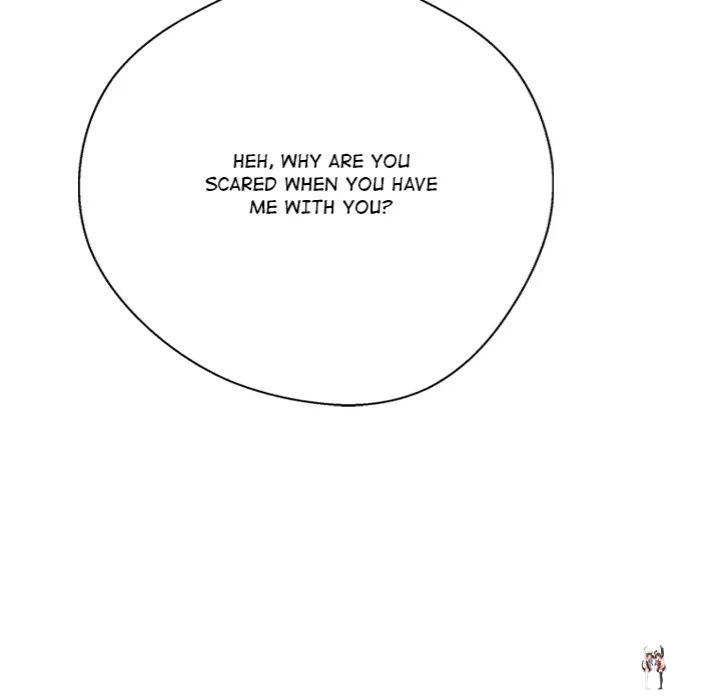 My Gangster Girlfriend My Gangster Girlfriend Chapter 22 - Page 105