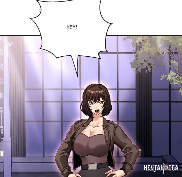 My Gangster Girlfriend My Gangster Girlfriend Chapter 22 - Page 107