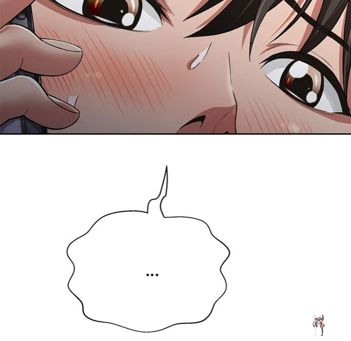 My Gangster Girlfriend My Gangster Girlfriend Chapter 22 - Page 11