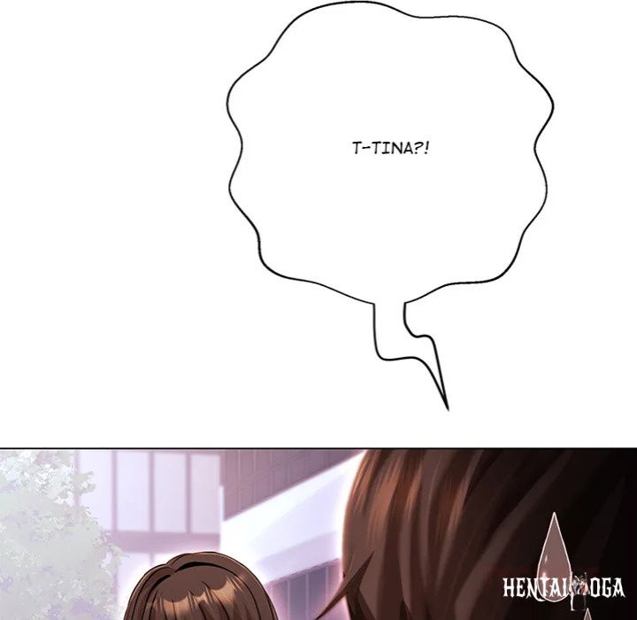 My Gangster Girlfriend My Gangster Girlfriend Chapter 22 - Page 110