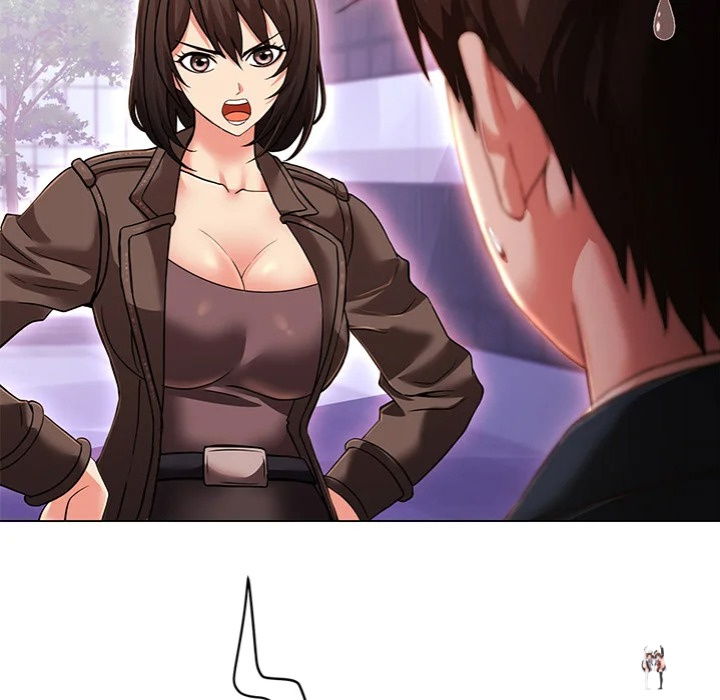 My Gangster Girlfriend My Gangster Girlfriend Chapter 22 - Page 111