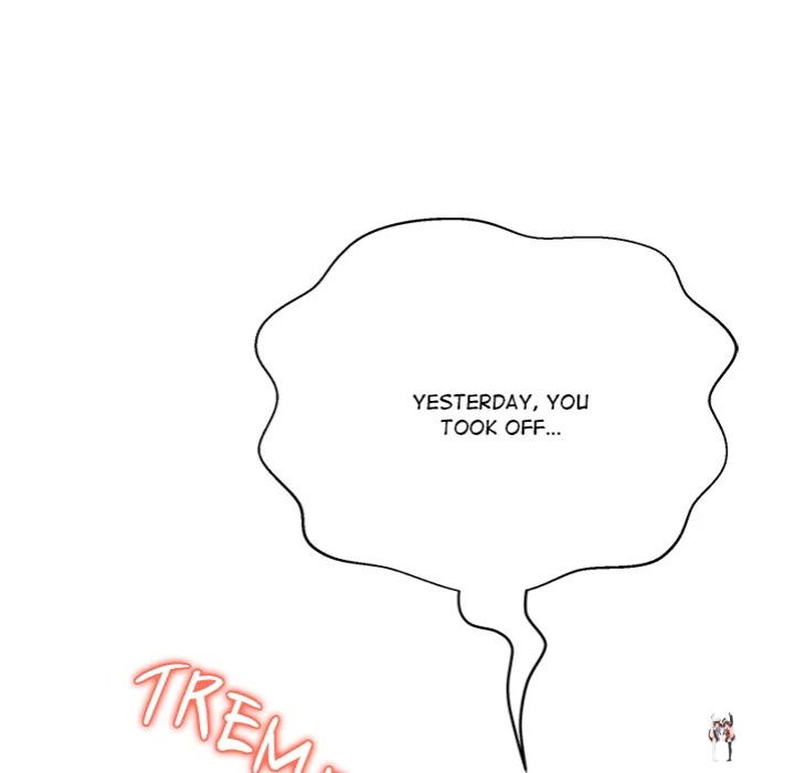 My Gangster Girlfriend My Gangster Girlfriend Chapter 22 - Page 113