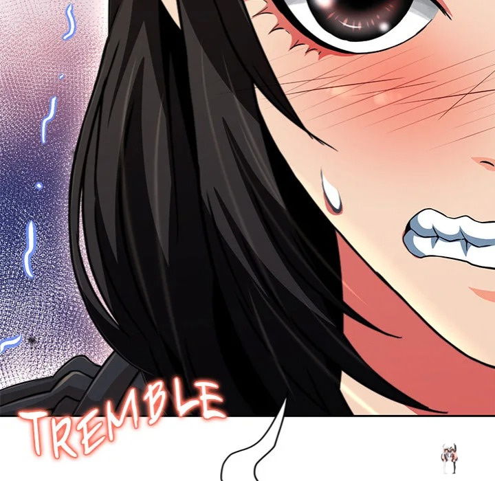 My Gangster Girlfriend My Gangster Girlfriend Chapter 22 - Page 115