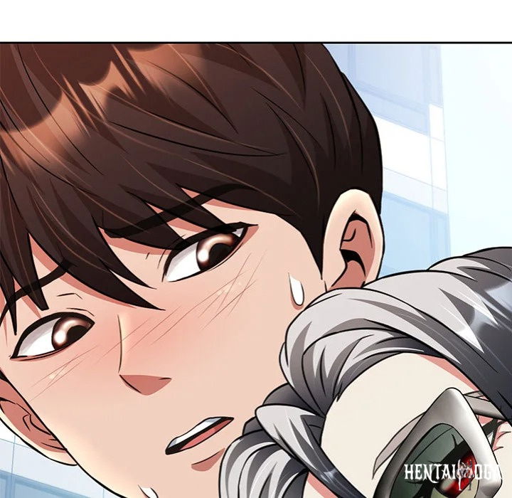 My Gangster Girlfriend My Gangster Girlfriend Chapter 22 - Page 118