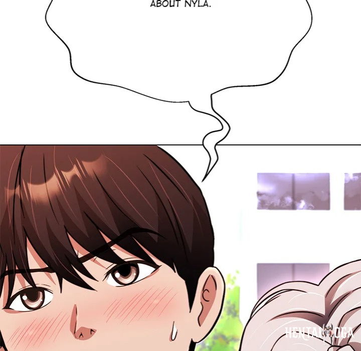 My Gangster Girlfriend My Gangster Girlfriend Chapter 22 - Page 121