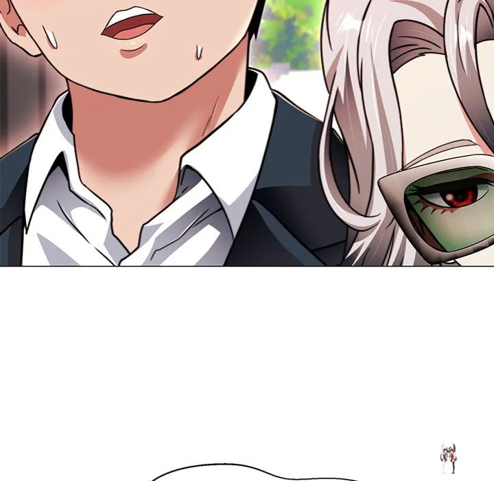 My Gangster Girlfriend My Gangster Girlfriend Chapter 22 - Page 122