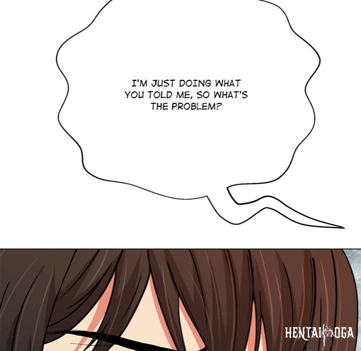 My Gangster Girlfriend My Gangster Girlfriend Chapter 22 - Page 123