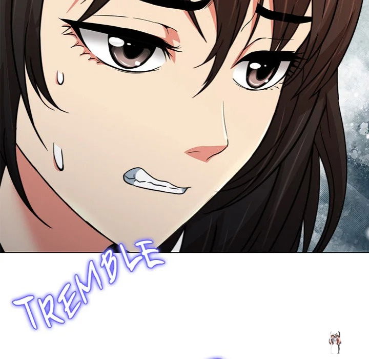 My Gangster Girlfriend My Gangster Girlfriend Chapter 22 - Page 124