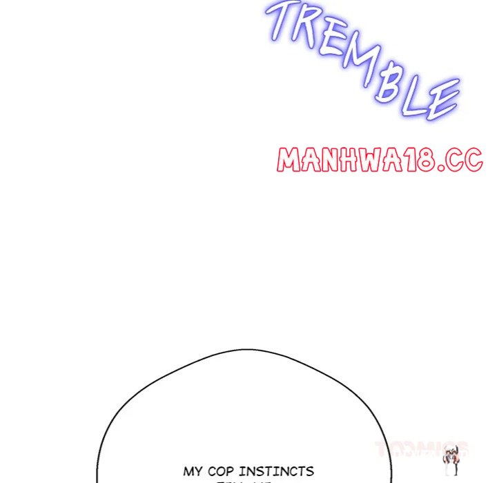 My Gangster Girlfriend My Gangster Girlfriend Chapter 22 - Page 125