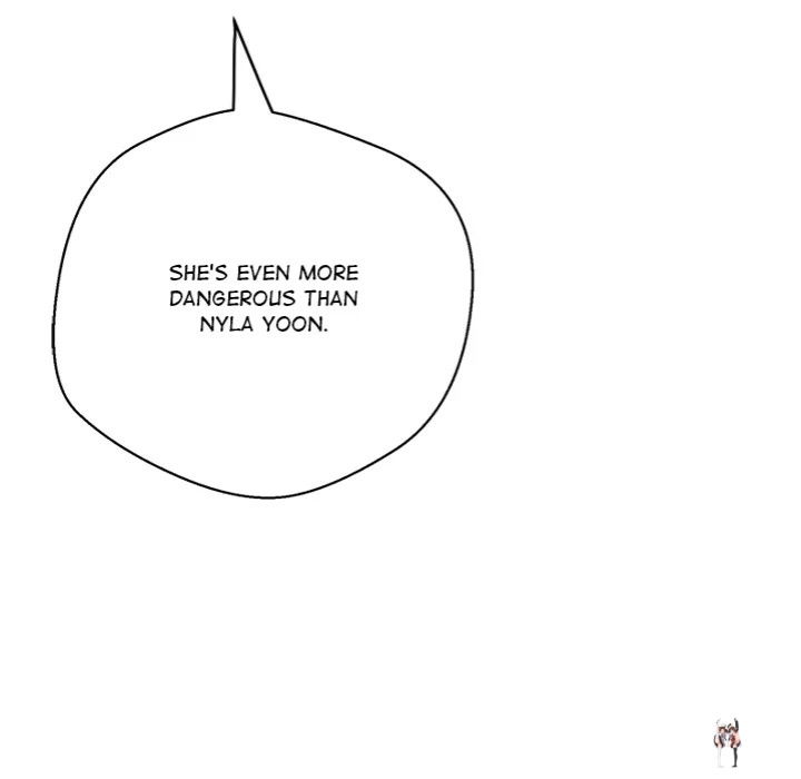 My Gangster Girlfriend My Gangster Girlfriend Chapter 22 - Page 128