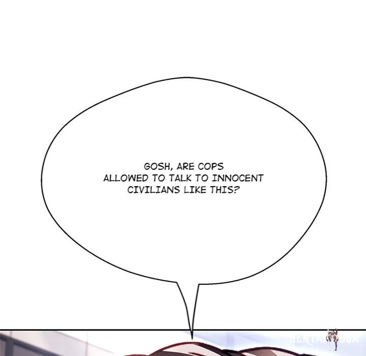 My Gangster Girlfriend My Gangster Girlfriend Chapter 22 - Page 129