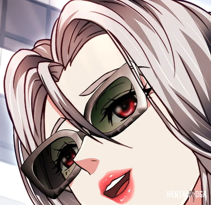 My Gangster Girlfriend My Gangster Girlfriend Chapter 22 - Page 130