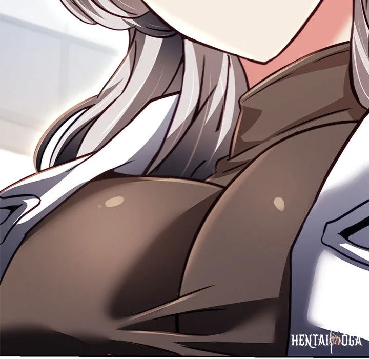 My Gangster Girlfriend My Gangster Girlfriend Chapter 22 - Page 131