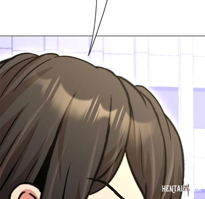 My Gangster Girlfriend My Gangster Girlfriend Chapter 22 - Page 133