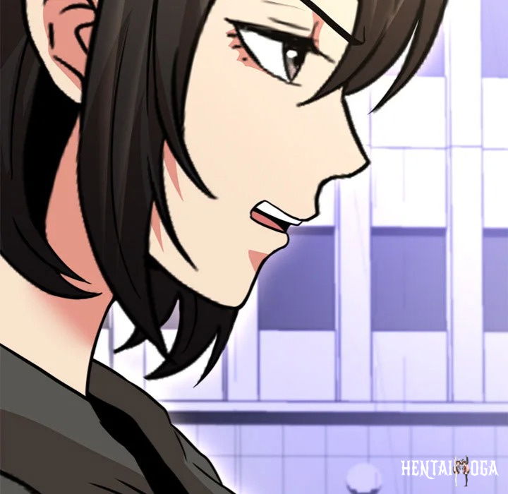 My Gangster Girlfriend My Gangster Girlfriend Chapter 22 - Page 134