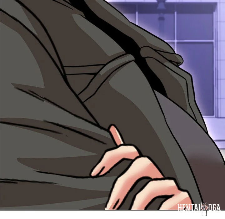 My Gangster Girlfriend My Gangster Girlfriend Chapter 22 - Page 135