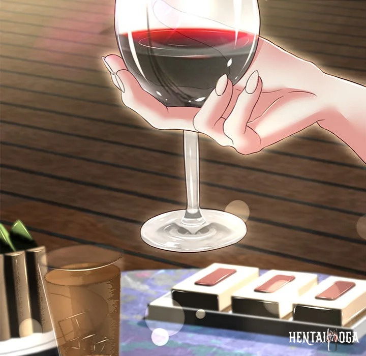 My Gangster Girlfriend My Gangster Girlfriend Chapter 22 - Page 14