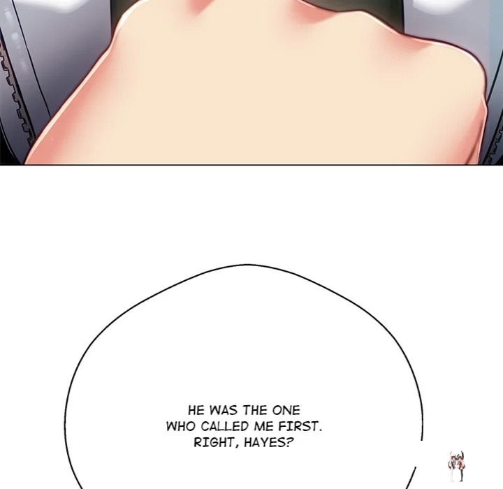 My Gangster Girlfriend My Gangster Girlfriend Chapter 22 - Page 140