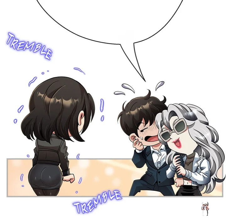 My Gangster Girlfriend My Gangster Girlfriend Chapter 22 - Page 141