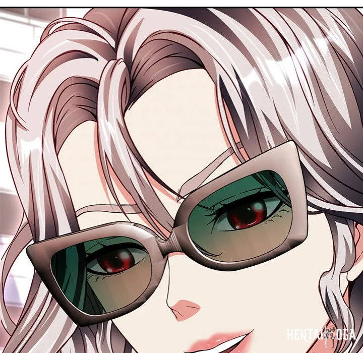 My Gangster Girlfriend My Gangster Girlfriend Chapter 22 - Page 143