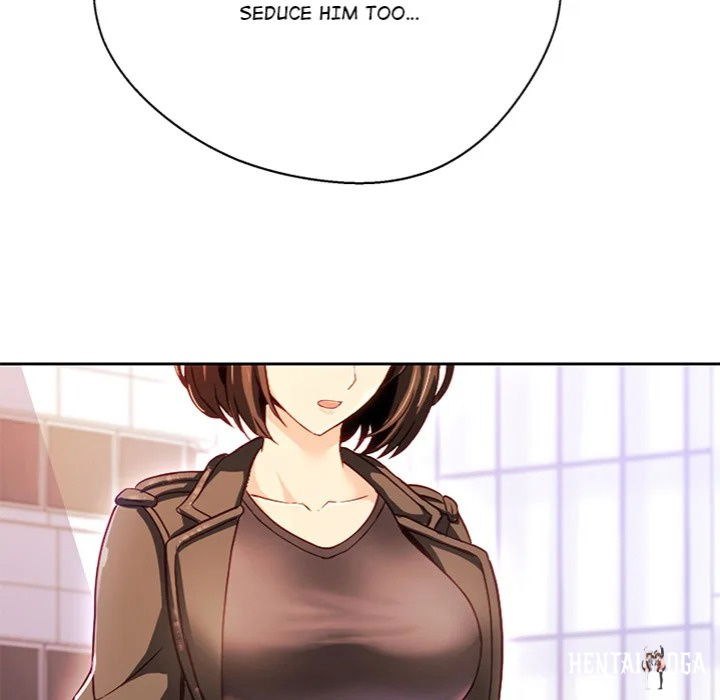 My Gangster Girlfriend My Gangster Girlfriend Chapter 22 - Page 145