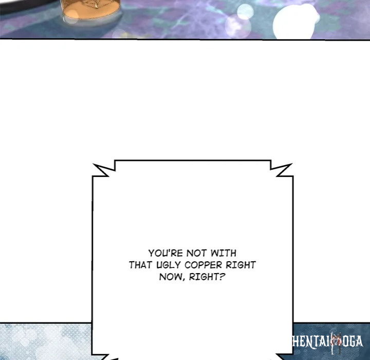 My Gangster Girlfriend My Gangster Girlfriend Chapter 22 - Page 15