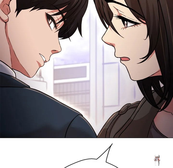 My Gangster Girlfriend My Gangster Girlfriend Chapter 22 - Page 153