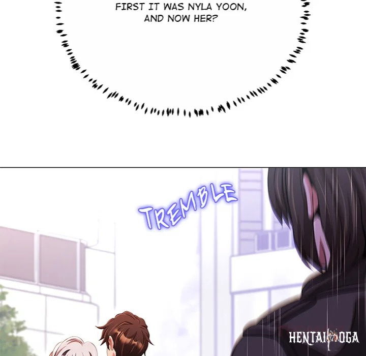 My Gangster Girlfriend My Gangster Girlfriend Chapter 22 - Page 155