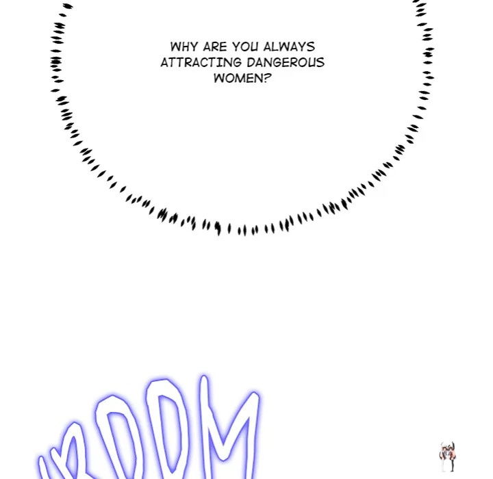 My Gangster Girlfriend My Gangster Girlfriend Chapter 22 - Page 157