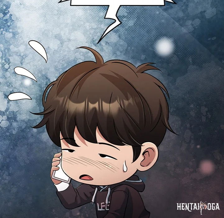 My Gangster Girlfriend My Gangster Girlfriend Chapter 22 - Page 16