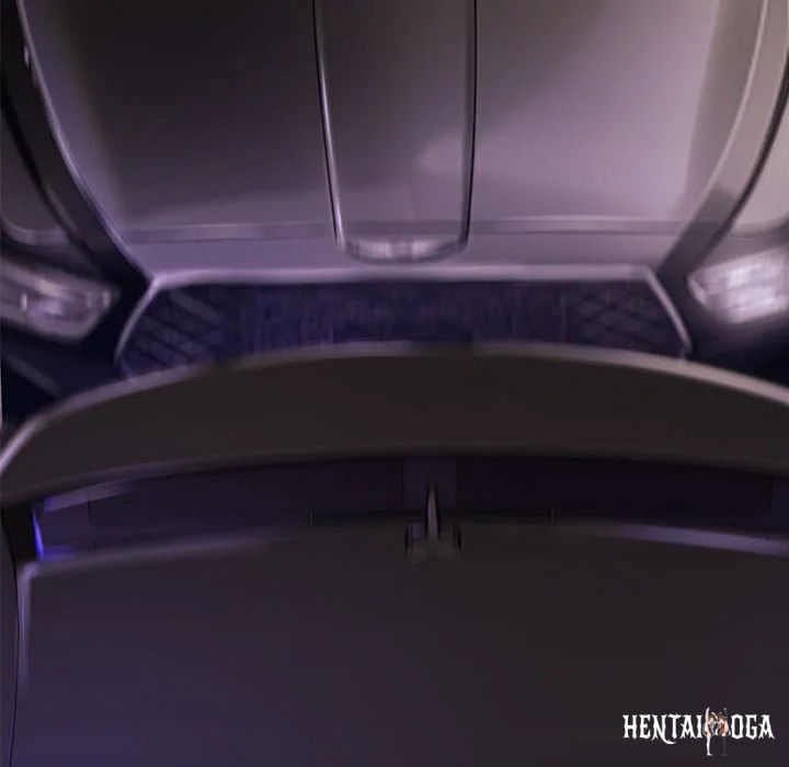 My Gangster Girlfriend My Gangster Girlfriend Chapter 22 - Page 162