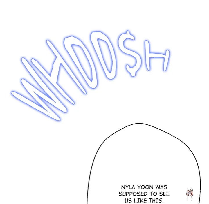 My Gangster Girlfriend My Gangster Girlfriend Chapter 22 - Page 166