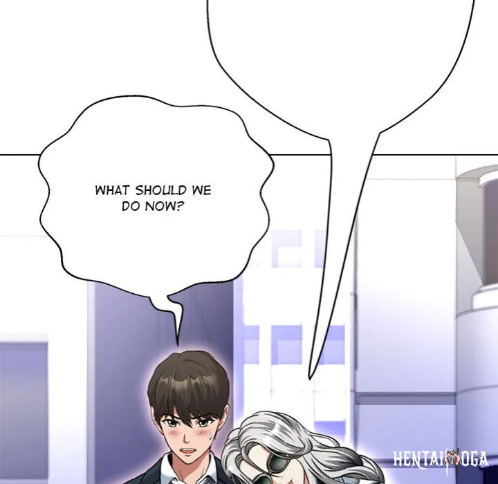 My Gangster Girlfriend My Gangster Girlfriend Chapter 22 - Page 167