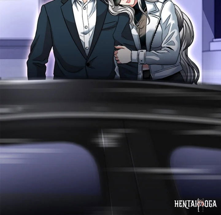 My Gangster Girlfriend My Gangster Girlfriend Chapter 22 - Page 168