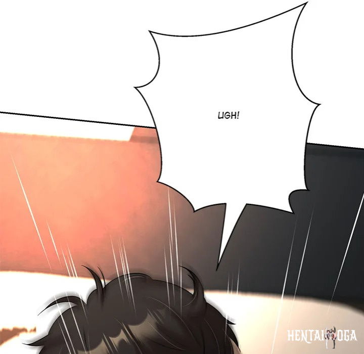 My Gangster Girlfriend My Gangster Girlfriend Chapter 22 - Page 178