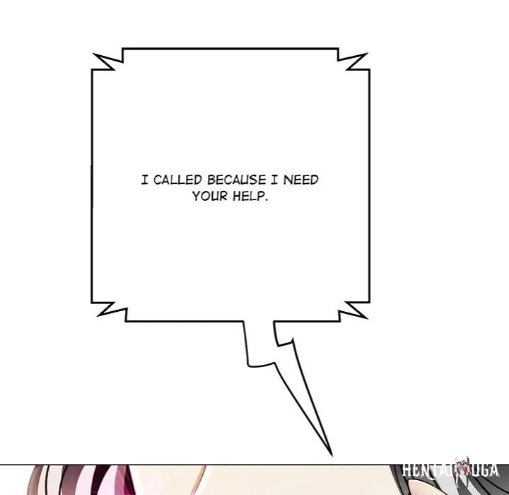 My Gangster Girlfriend My Gangster Girlfriend Chapter 22 - Page 18