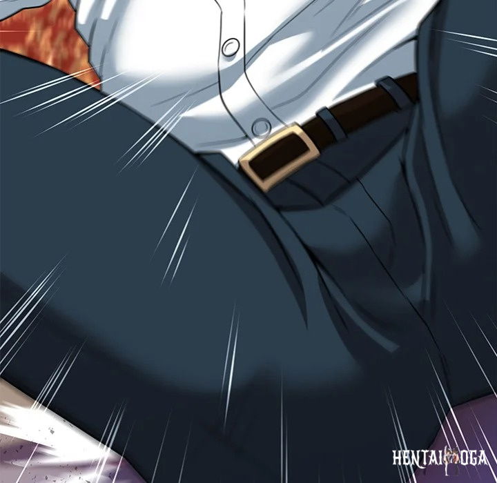 My Gangster Girlfriend My Gangster Girlfriend Chapter 22 - Page 180