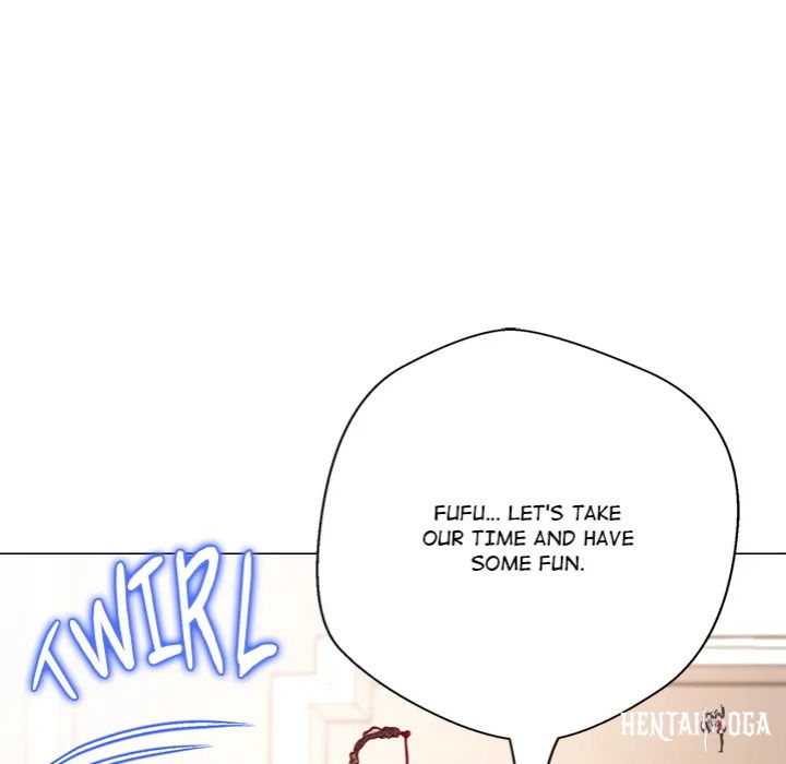 My Gangster Girlfriend My Gangster Girlfriend Chapter 22 - Page 183