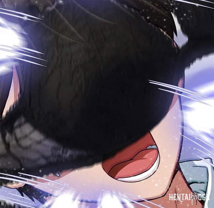 My Gangster Girlfriend My Gangster Girlfriend Chapter 22 - Page 188