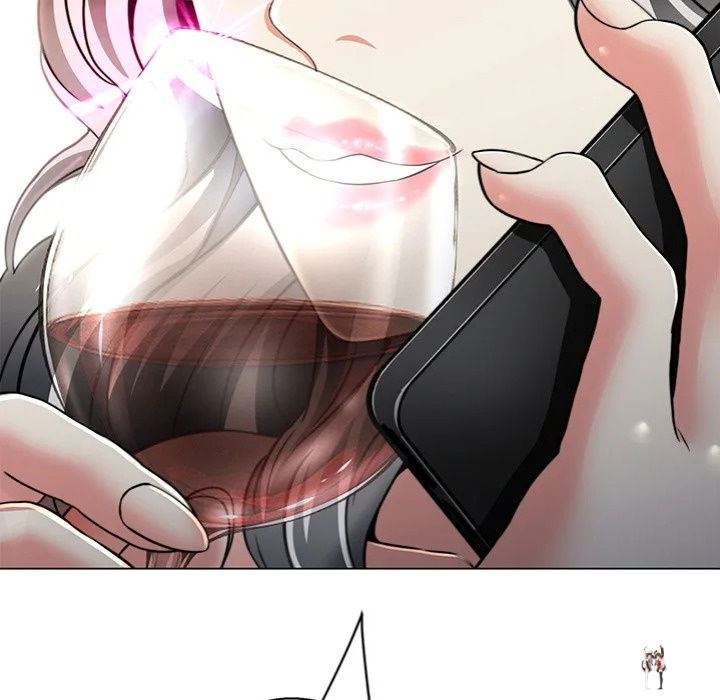 My Gangster Girlfriend My Gangster Girlfriend Chapter 22 - Page 19