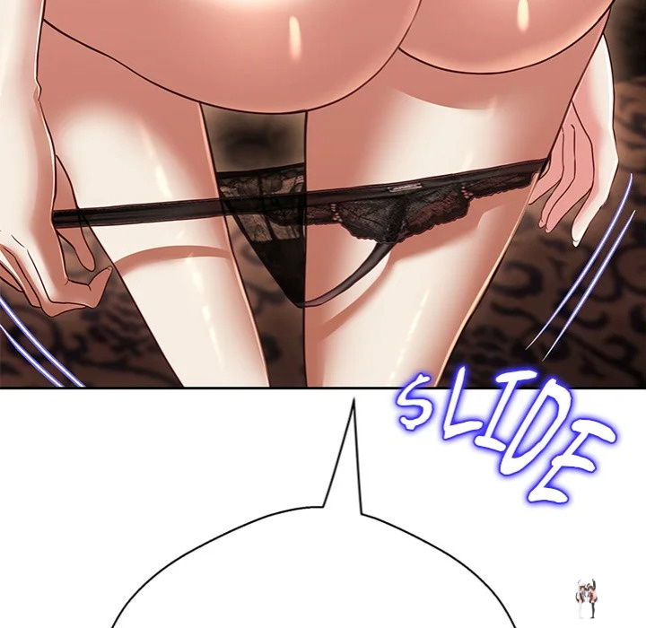 My Gangster Girlfriend My Gangster Girlfriend Chapter 22 - Page 192