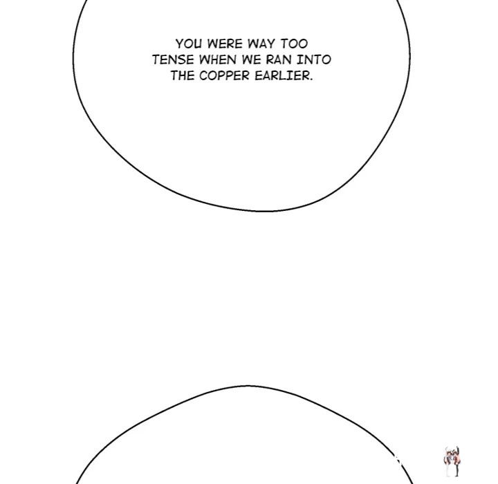 My Gangster Girlfriend My Gangster Girlfriend Chapter 22 - Page 193