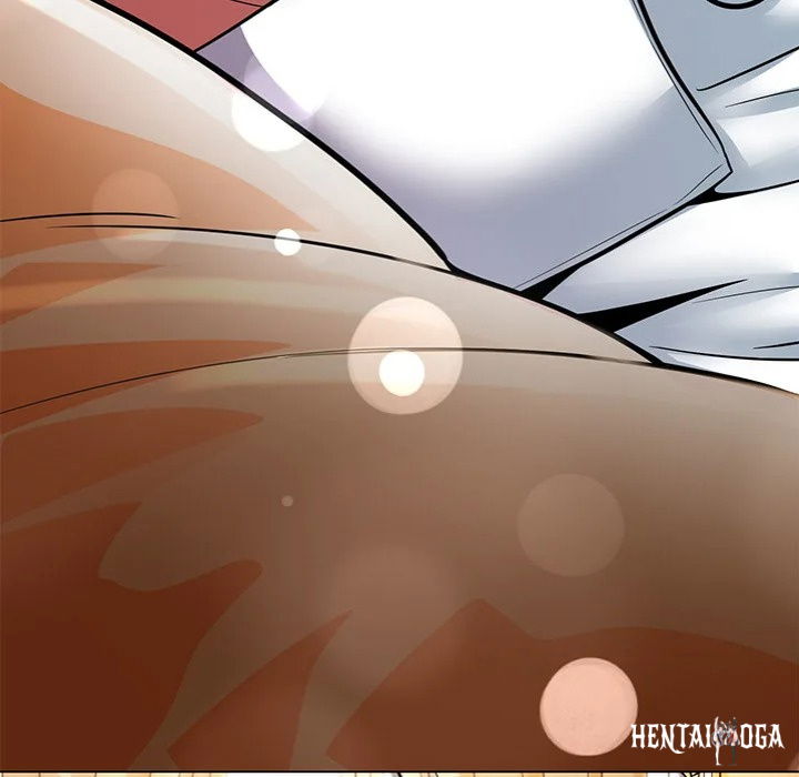 My Gangster Girlfriend My Gangster Girlfriend Chapter 22 - Page 204