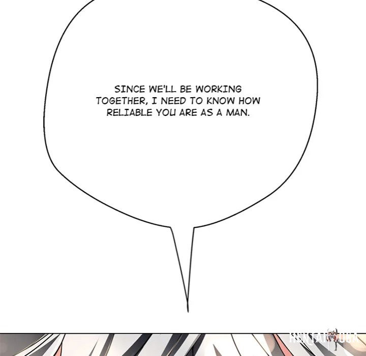 My Gangster Girlfriend My Gangster Girlfriend Chapter 22 - Page 212