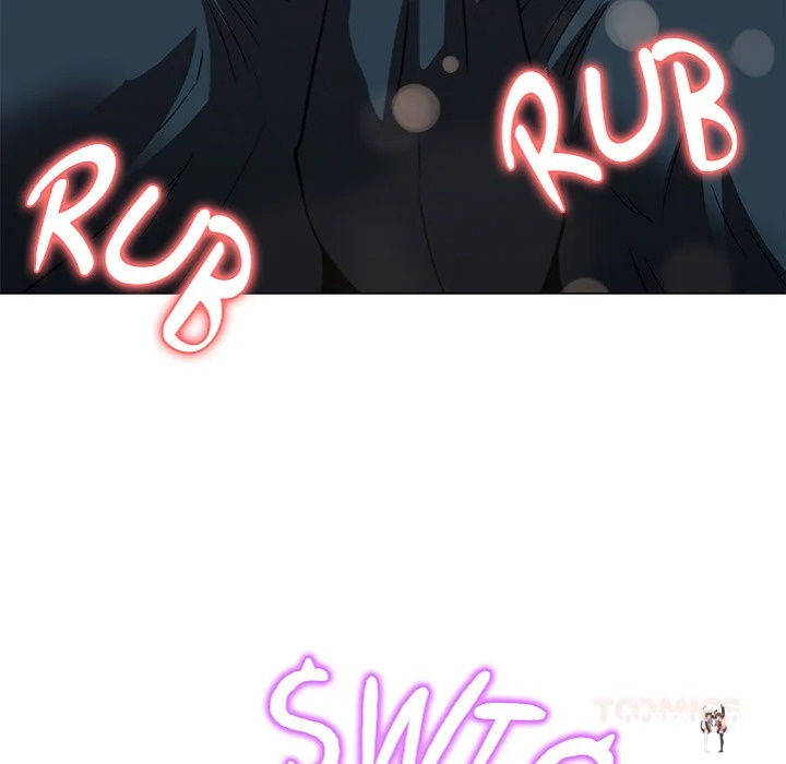 My Gangster Girlfriend My Gangster Girlfriend Chapter 22 - Page 215