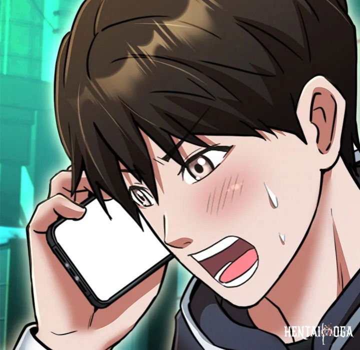 My Gangster Girlfriend My Gangster Girlfriend Chapter 22 - Page 22