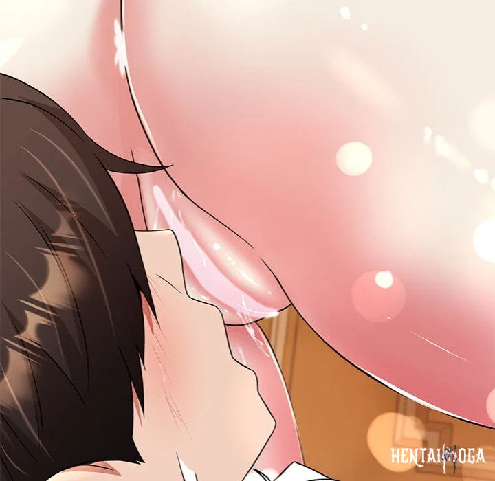 My Gangster Girlfriend My Gangster Girlfriend Chapter 22 - Page 220