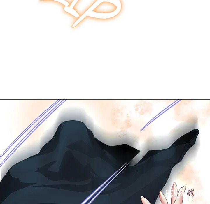 My Gangster Girlfriend My Gangster Girlfriend Chapter 22 - Page 224