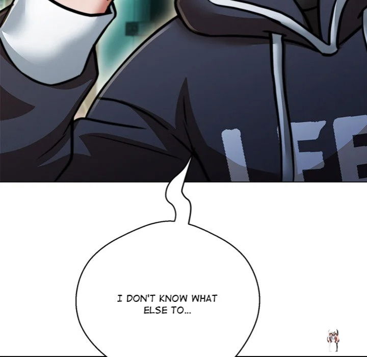 My Gangster Girlfriend My Gangster Girlfriend Chapter 22 - Page 23